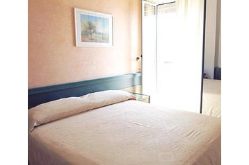 Italie Hotel Milano Marittima, Intérieur